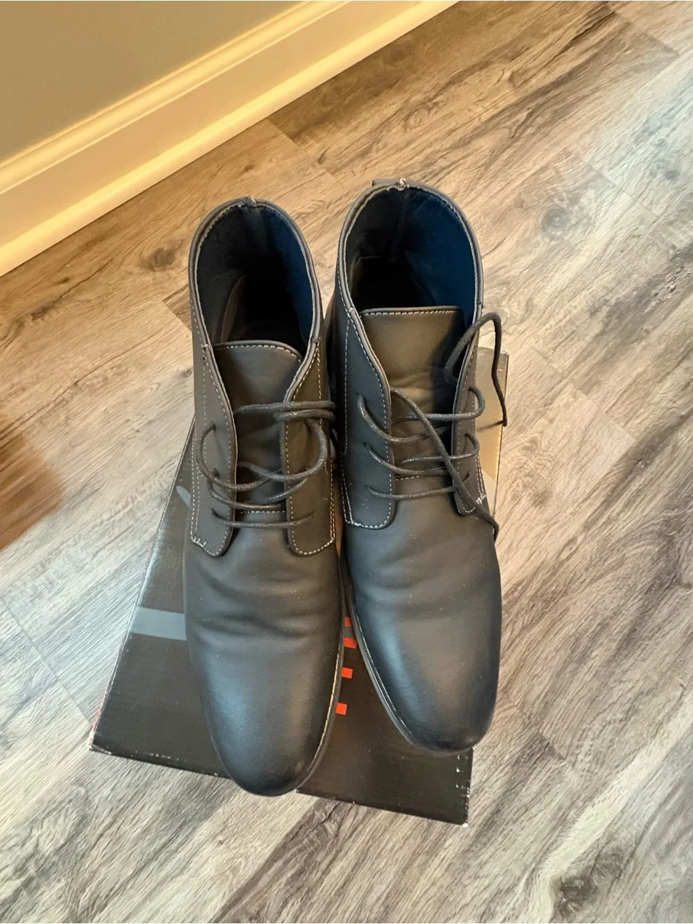 Deer stags men’s boots